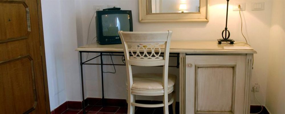 Hotel Rocce Azzurre リーパリ エクステリア 写真